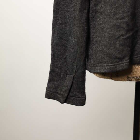 Soft Surroundings Cardigan Pullover Sweater size M - Picture 6 of 8